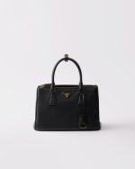 Medium Prada Galleria Leather Bag
